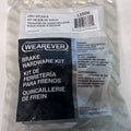CarQuest Brake Hardware Kit OEM 13506