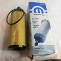 Ram Oil Filter OEM 68191349AC