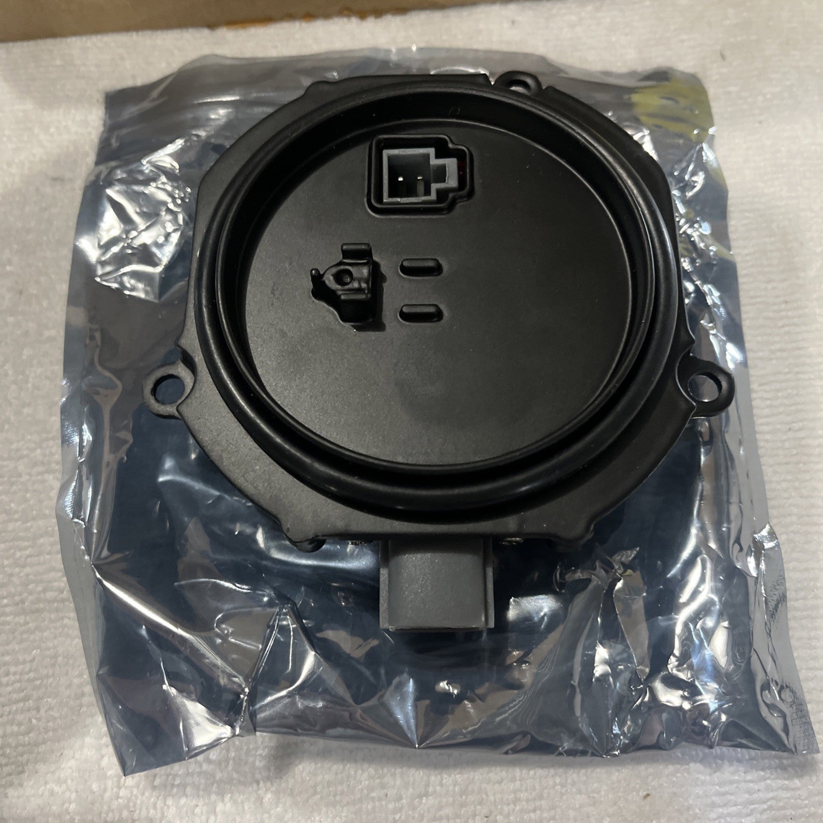 Maxima Headlight Ballast 2009-2014