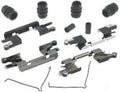 CarQuest Brake Hardware Kit 2-Pack OEM 13485Q
