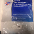 F-250 Rear Brake Hardware Kit OEM H2318