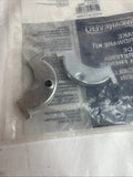 CarQuest Brake Hardware Kit 2-Pack OEM H2090
