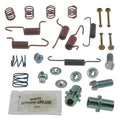 CarQuest Brake Hardware Kit OEM 17426