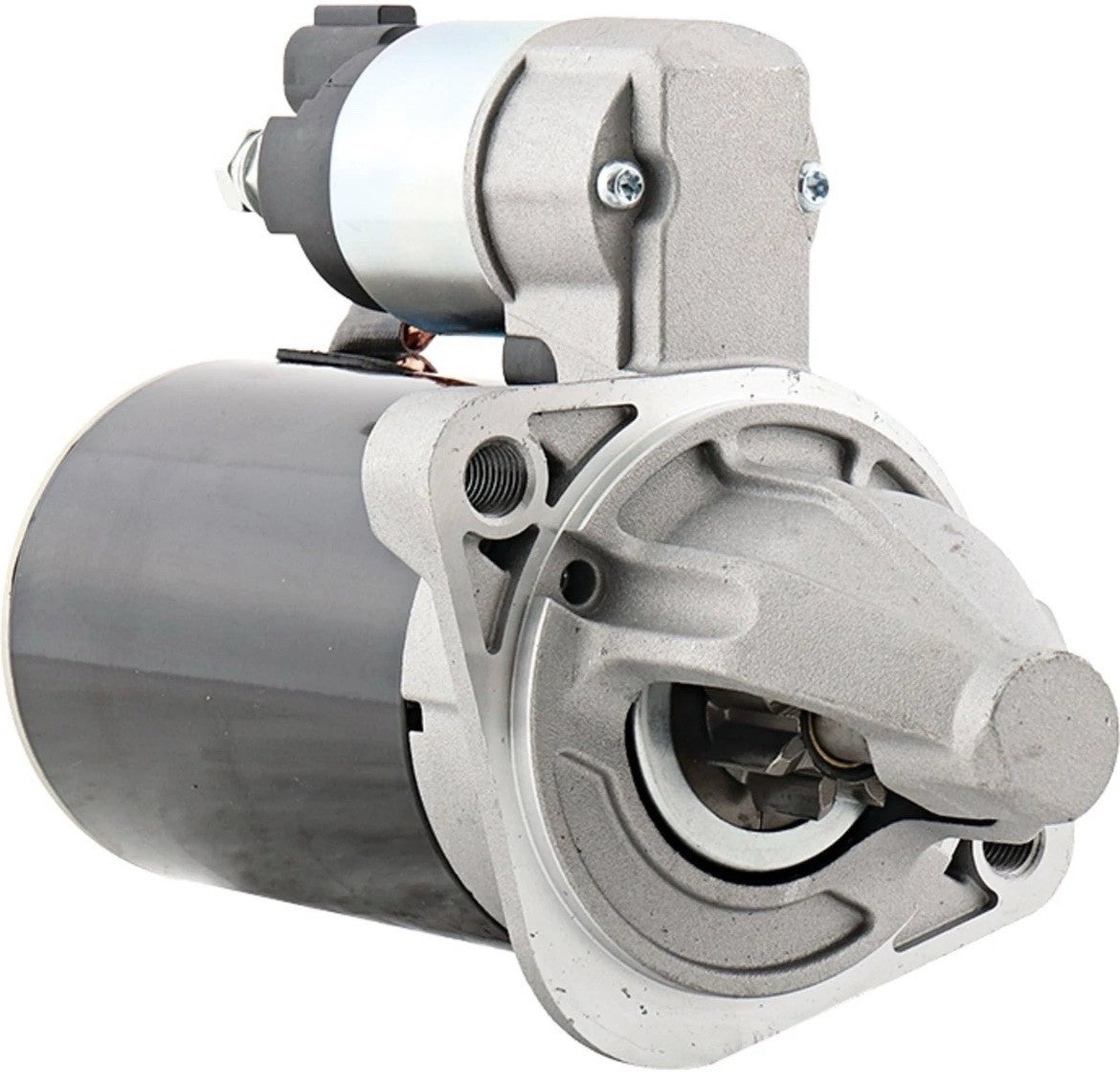 Accent Starter Motor 2012-2013 OEM 40049