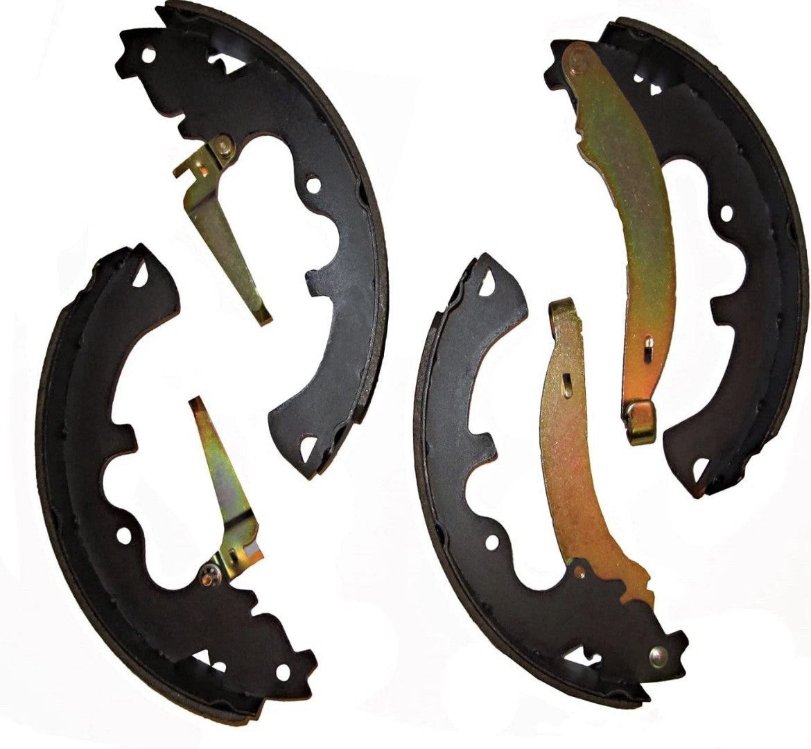 Escape Rear Brake Shoes 2007-2012 OEM GYS936