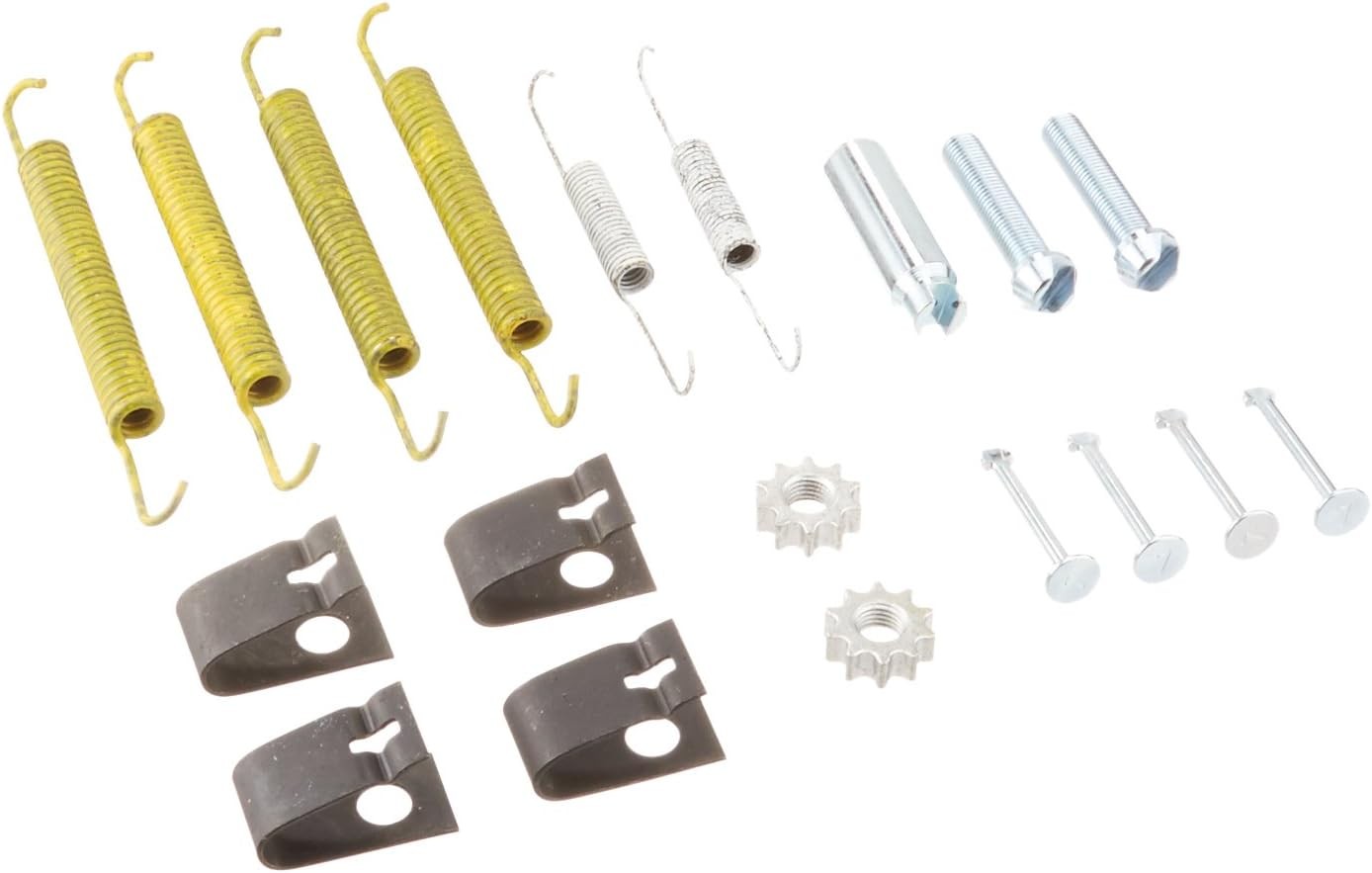 Explorer Rear Brake Hardware Kit OEM H7299