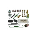 CarQuest Brake Hardware Kit OEM H7335