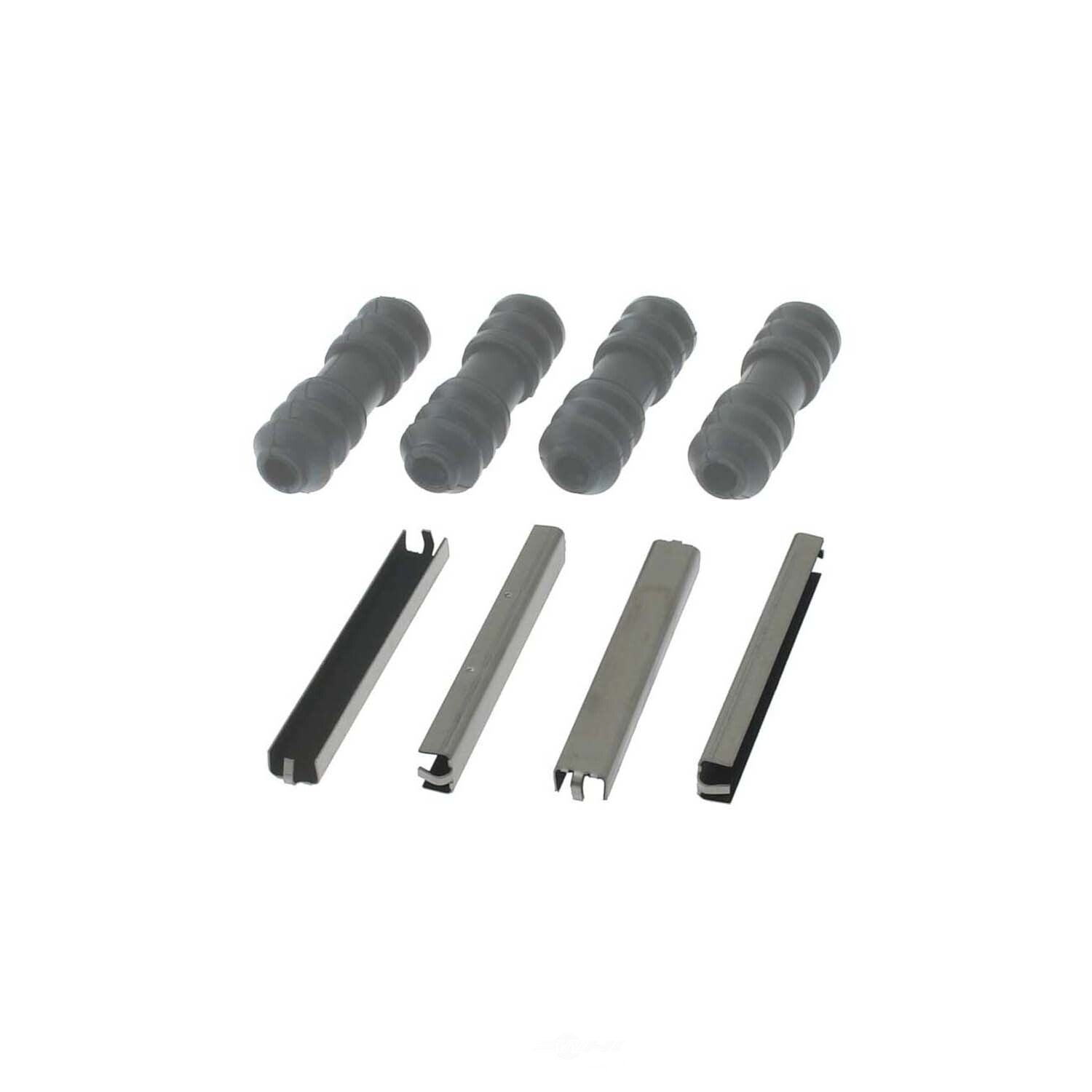 CarQuest Brake Hardware Kit OEM H5693Q