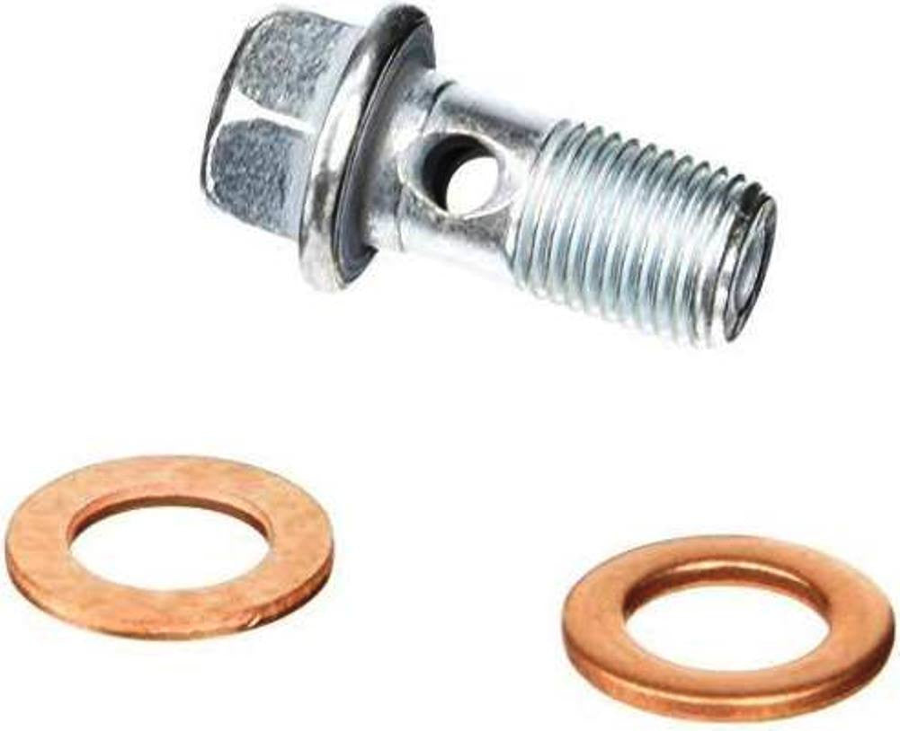 CarQuest Brake Hoses OEM H9457