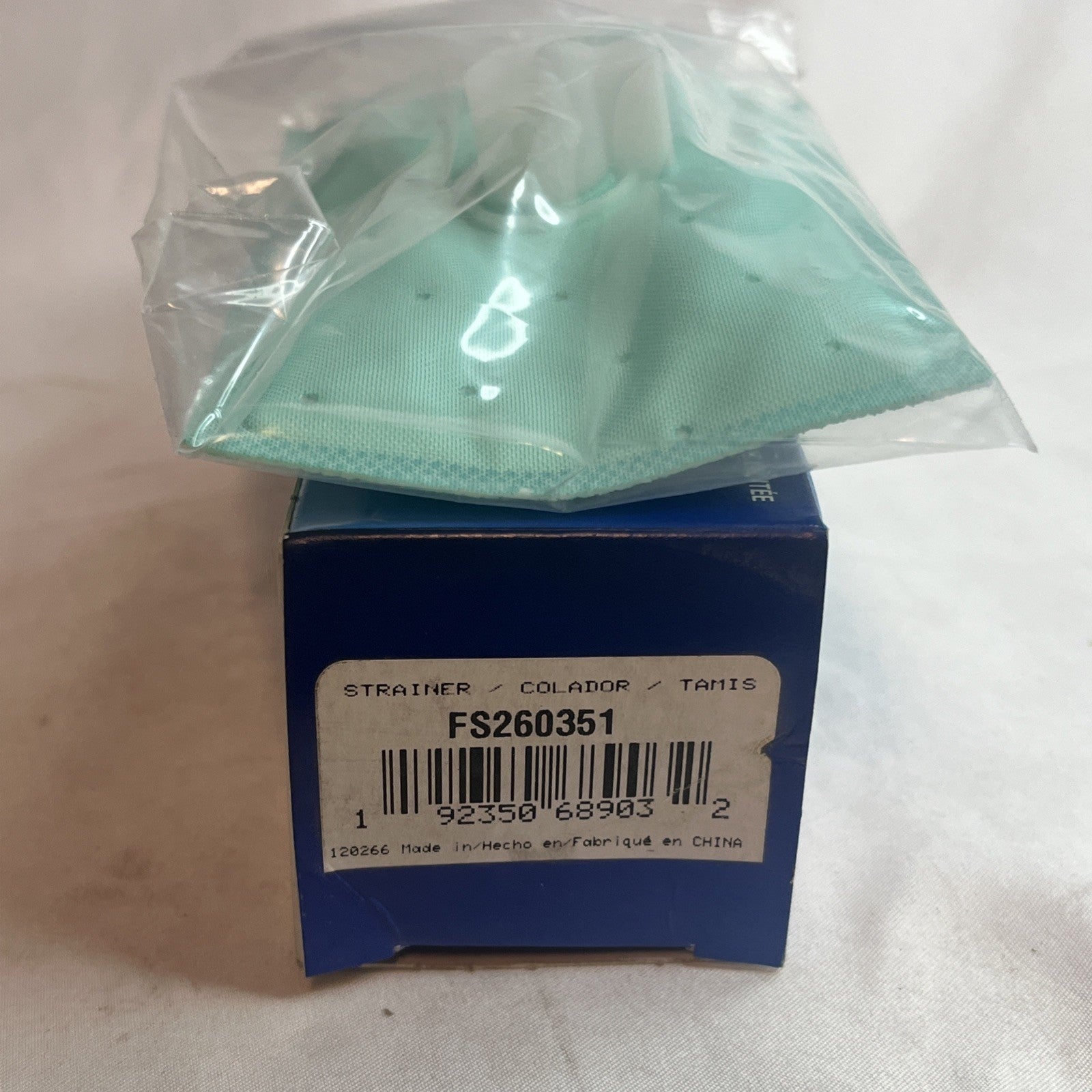 Ford Fuel Pump Strainer OEM FS260351