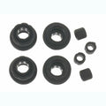 CarQuest Brake Caliper Pin Boot Kit OEM 16187