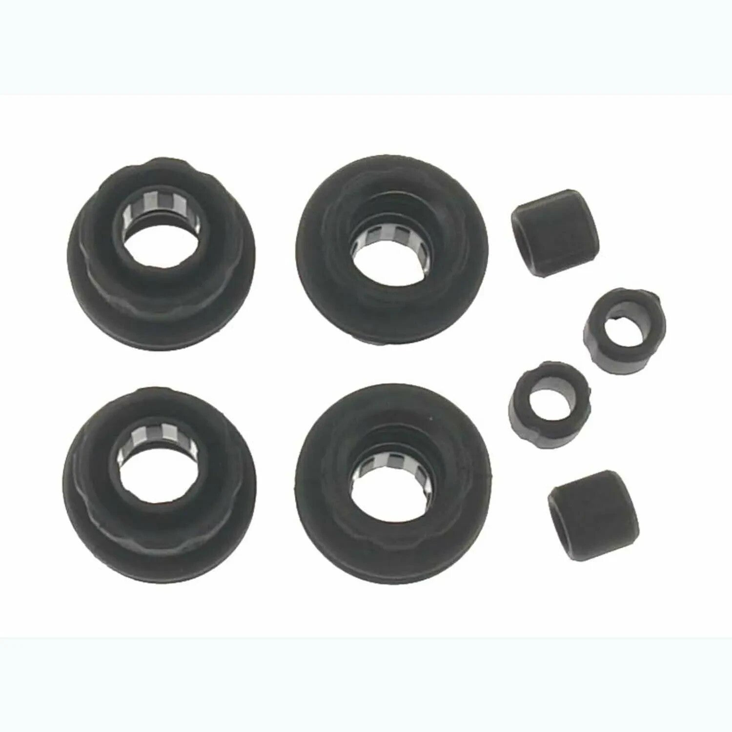 CarQuest Brake Caliper Pin Boot Kit OEM 16187