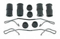 CarQuest Brake Hardware Kit OEM 13581
