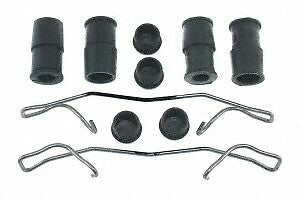 CarQuest Brake Hardware Kit OEM 13581