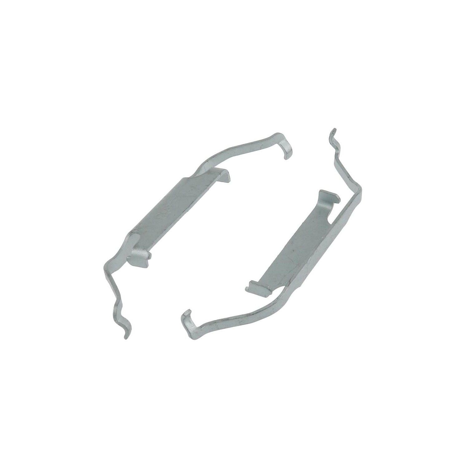 CarQuest Brake Hardware Kit OEM 13311A
