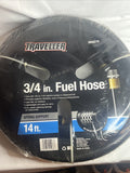 Traveller Fuel Hose