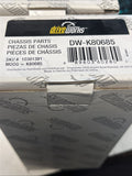 DriveWorks Sway Bar Link OEM DW-K80685