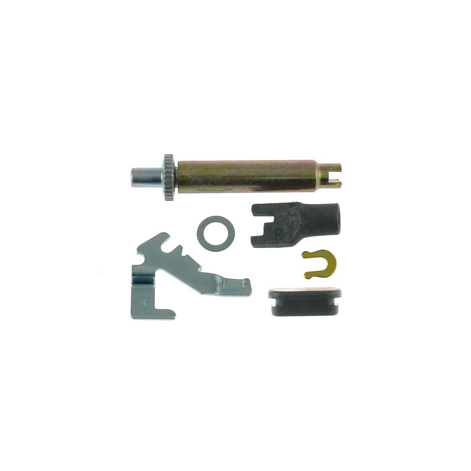 CarQuest Brake Hardware Kit OEM 2655