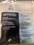 CarQuest Brake Hardware Kit OEM 5695QA