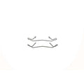 CarQuest Brake Hardware Kit OEM 13392A