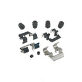 CarQuest Brake Hardware Kit OEM 13451Q
