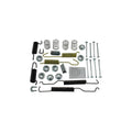 CarQuest Brake Hardware Kit OEM 7129