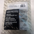 CarQuest Brake Hardware Kit OEM H5519