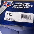Outlander Water Pump OEM T2232