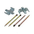 CarQuest Brake Hardware Kit OEM 13531
