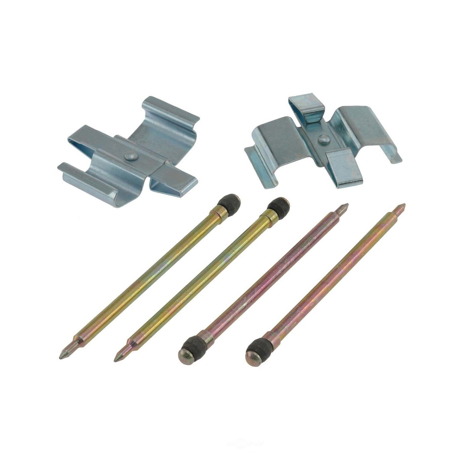 CarQuest Brake Hardware Kit OEM 13531