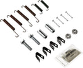 Chevrolet Rear Brake Hardware Kit 2001-2009 OEM H7330