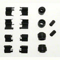 CarQuest Brake Hardware Kit OEM 13356Q