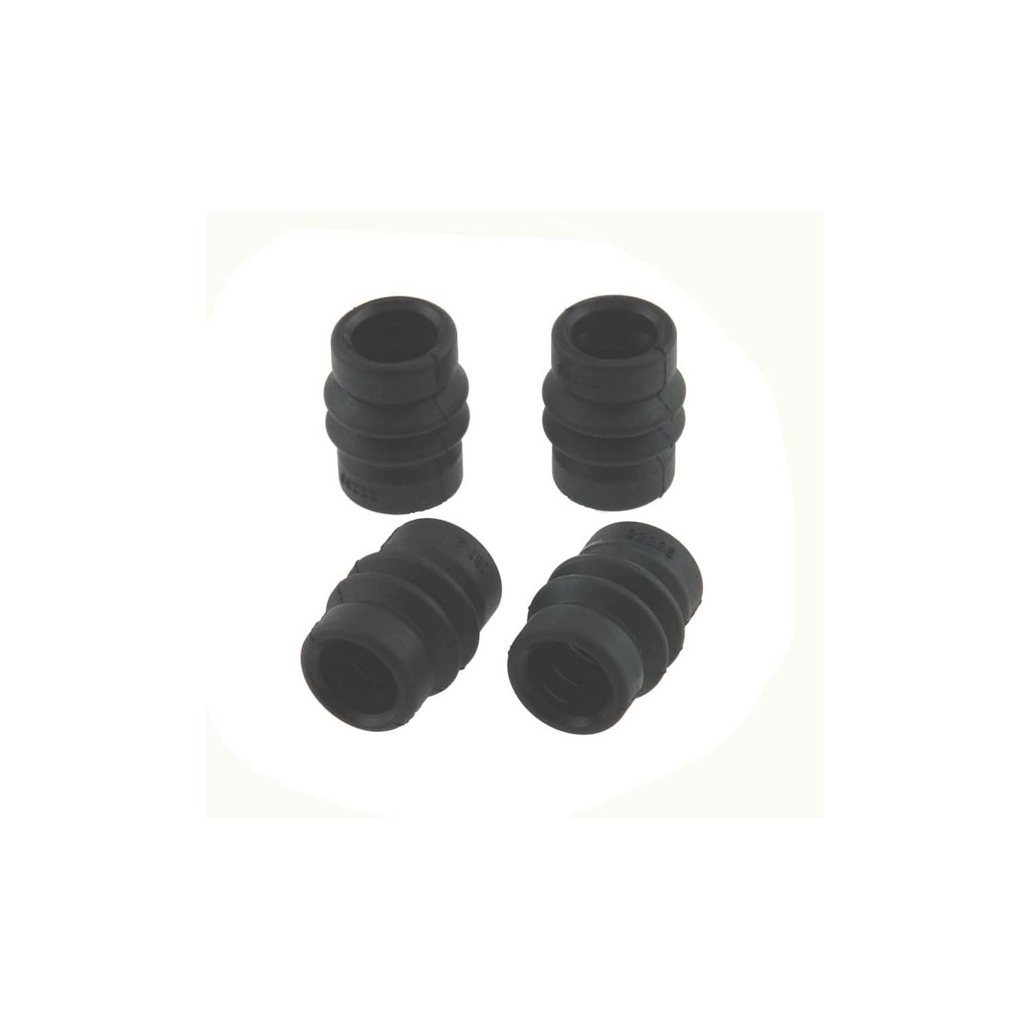 CarQuest Brake Caliper Pin Boot Kit OEM 16128