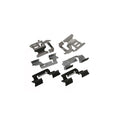 CarQuest Brake Hardware Kit OEM 5648A