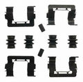 CarQuest Brake Hardware Kit OEM H5692Q