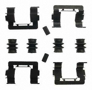 CarQuest Brake Hardware Kit OEM H5692Q