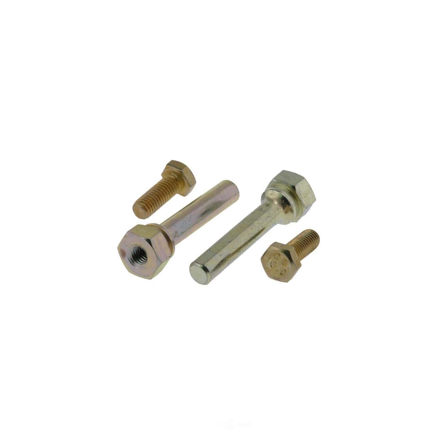 CarQuest Brake Caliper Guide Pin Kit OEM 14150