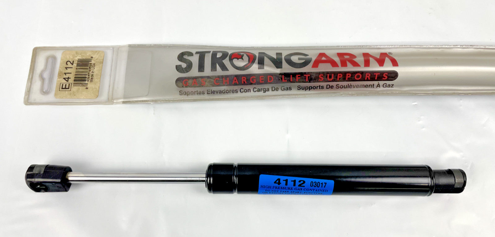 Strong Arm Lift Support OEM E4112