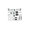 CarQuest Brake Hardware Kit OEM 17365