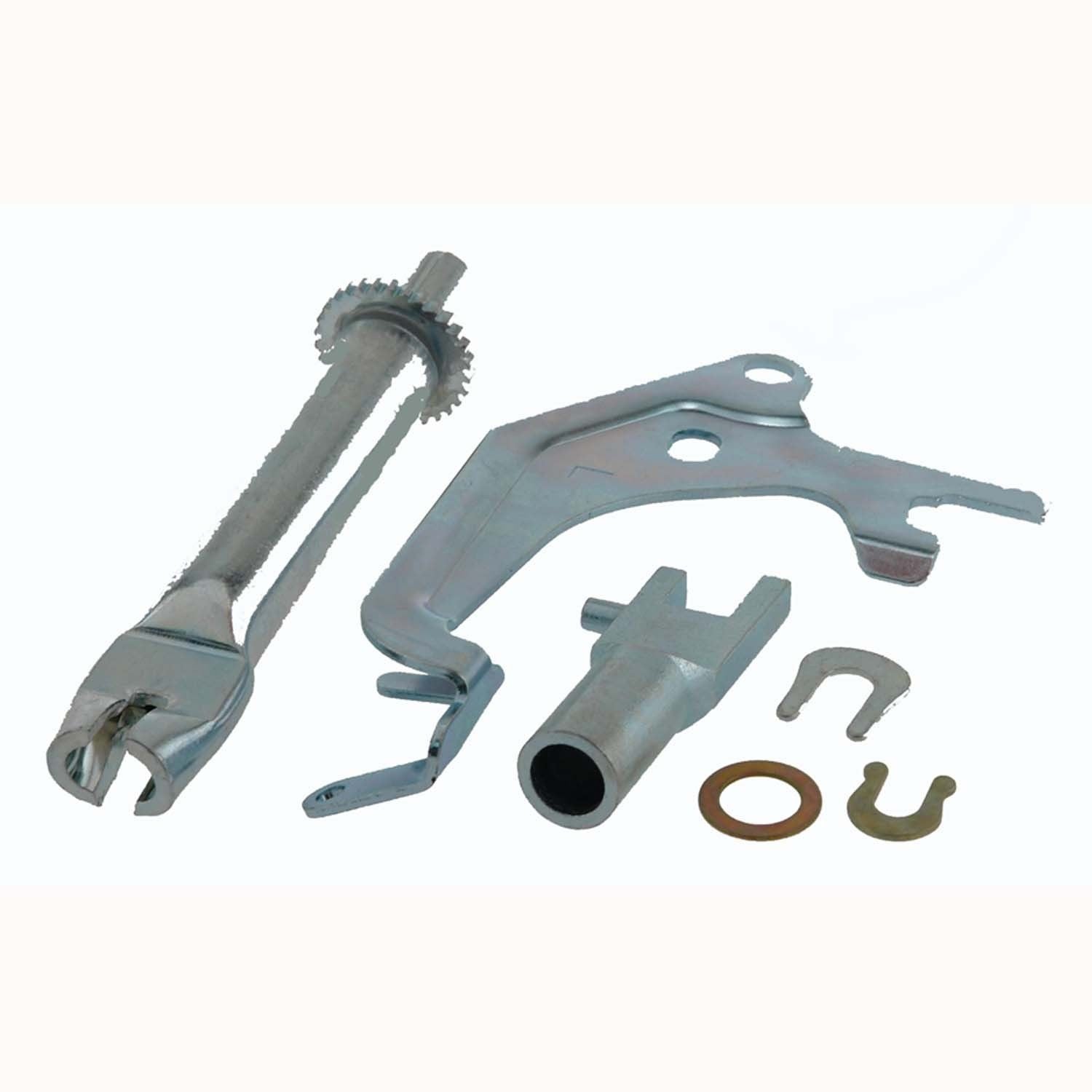 CarQuest Brake Hardware Kit OEM 12548