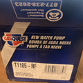 Equinox Water Pump OEM T1185