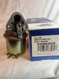 Chevrolet Fuel Pump 1981-1988 OEM 2496425