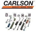 CarQuest Brake Hardware Kit OEM 17231