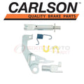 CarQuest Brake Hardware Kit OEM 2616