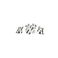CarQuest Brake Hardware Kit OEM H2307