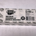 CarQuest Mini Bulb 10-Pack OEM CQ-1891