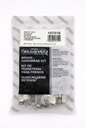 CarQuest Brake Hardware Kit OEM 15731A