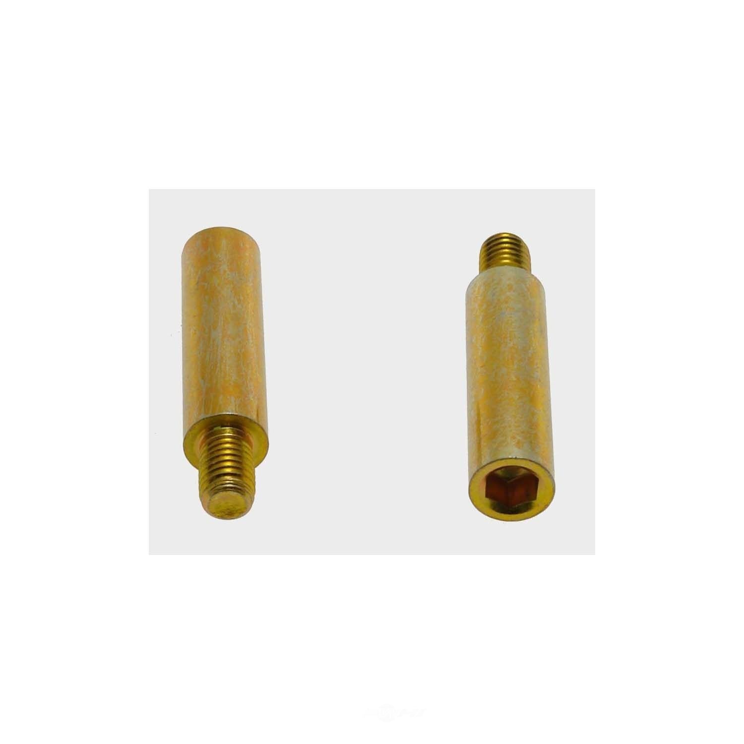 CarQuest Brake Caliper Guide Pin Kit OEM 14252