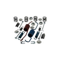 CarQuest Brake Hardware Kit OEM 17199