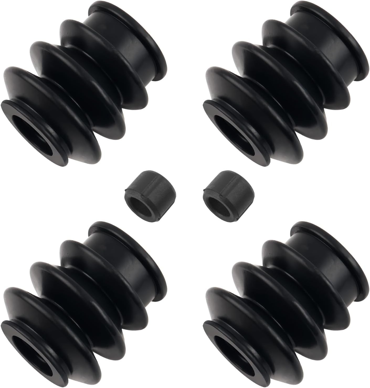 CarQuest Brake Caliper Guide Pin Kit OEM 18050A